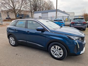 Peugeot 3008 - 3