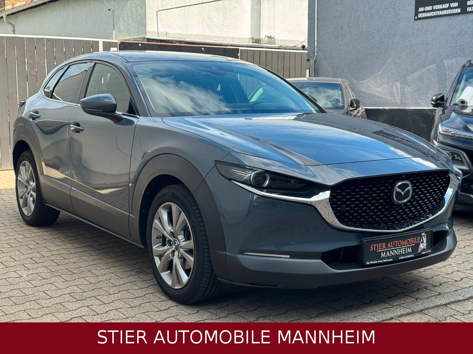 Mazda CX-30 Selection 150PS* AUTOMATIK*NAVI*59TKM*EU6