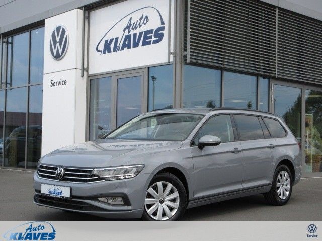 Image of Volkswagen Passat Variant