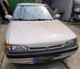 Mazda 323 BG - Mazda 323: Kleinwagen