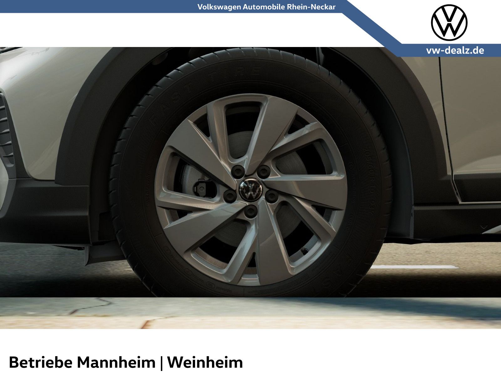 Volkswagen Taigo - Bild 13