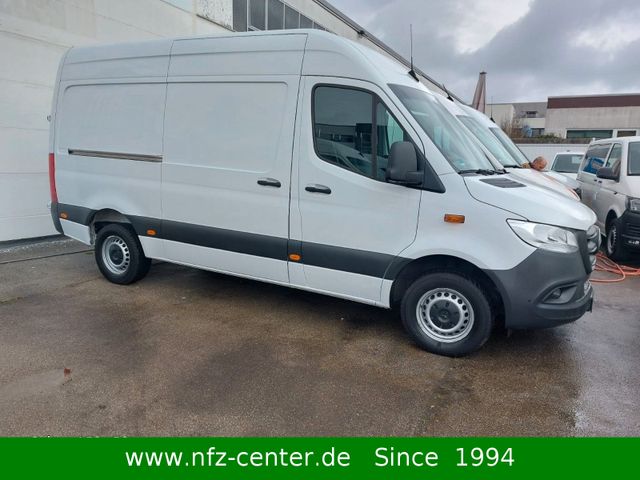 Mercedes-Benz Sprinter 317CDI RWD/STANDARD H2L2/KLIMA/KAM/PDC