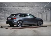 Audi S3 - Vorschau Bild 3