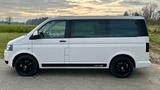Volkswagen T5 Multivan (neuer Motor mit nur 170km!) - Volkswagen T5: Motor