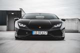 Lamborghini Huracan LP610-4, Twin-Turbo, 975HP - Lamborghini Huracán von privat