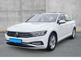 Volkswagen Passat Variant 2.0 TSI DSG Business ACC PANO AHK - Volkswagen Passat Variant in Halle