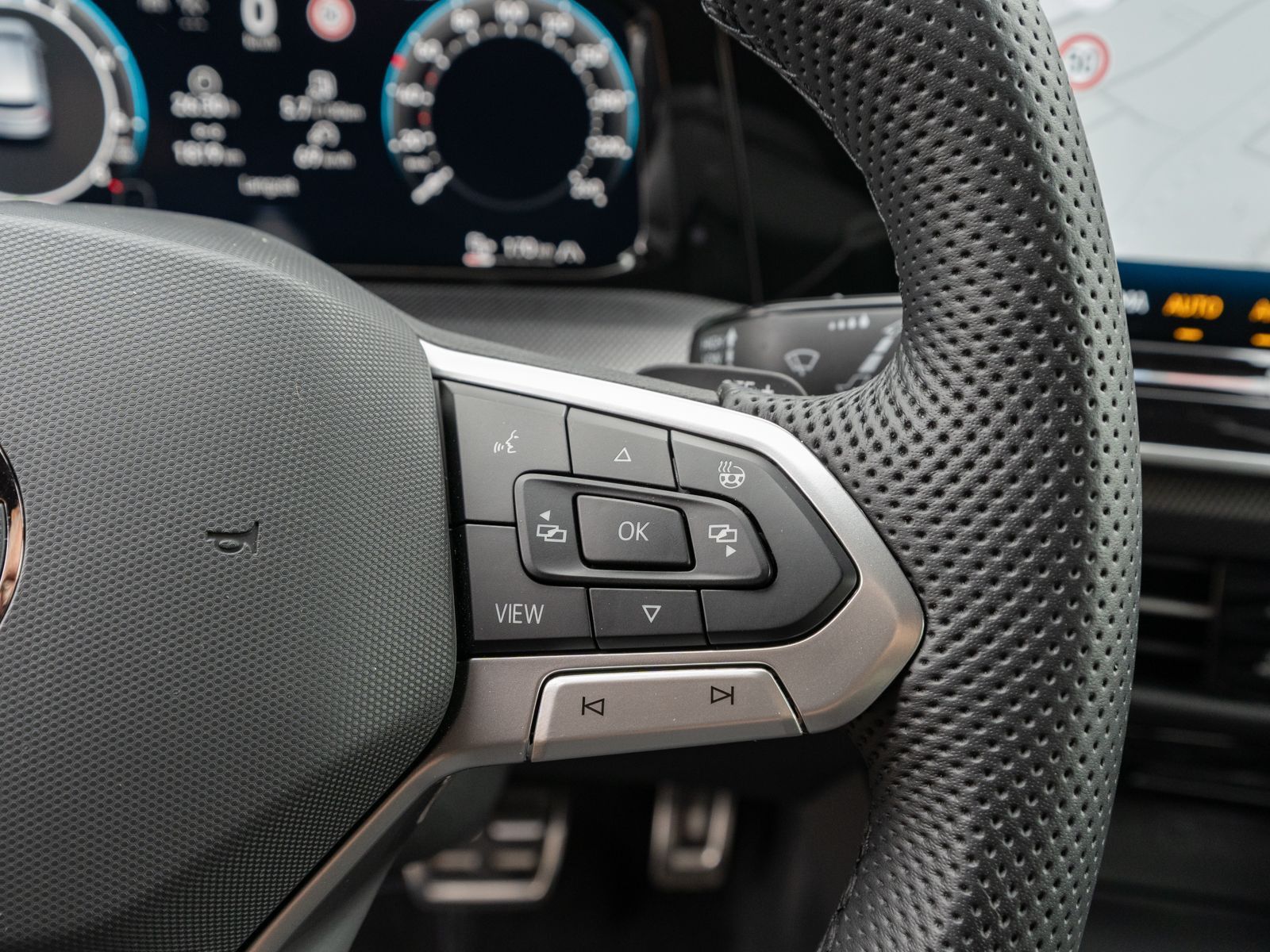 Volkswagen Golf - Bild 19