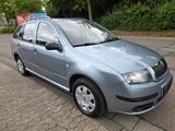 Skoda Fabia Combi Classic - Skoda Fabia aus 2005: Kombi
