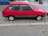 Ford Fiesta Oldtimer - Ford Fiesta: Old