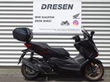 Honda NSS 125 Forza | Modell  2026 | Special Edition | - HONDA ROLLER 125