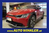 Kia EV6 Elektro 77,4 kWh Air 2WD Virtual/Leder/Navi/ - Kia EV6
