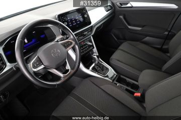 Volkswagen T-Roc - 10