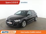 Audi A1 35 TFSI S Line Aut.*TEMPO*PDC*SHZ* - gebrauchte Audi A1 aus dem Jahr 2024