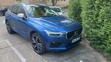 Volvo XC60 T6 AWD R Design Geartronic R Design - Volvo XC60: R Design