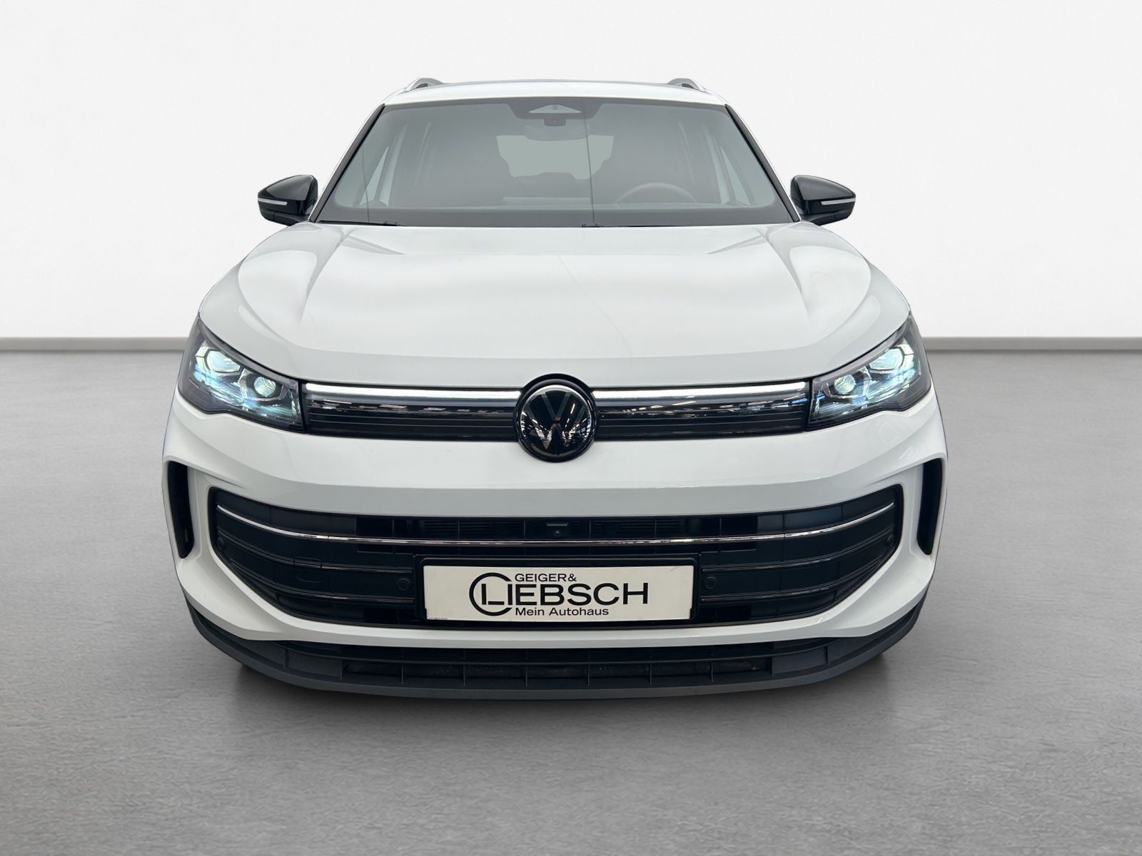 Volkswagen Tiguan - Bild 12
