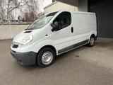 Opel Vivaro 2.0 CDTI L1H1 Kasten*TÜVNEU - Opel Vivaro in Gelsenkirchen