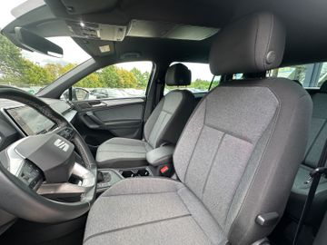 SEAT Tarraco - 12