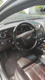 Bentley Continental Coupe GT - Bentley Gebrauchtwagen