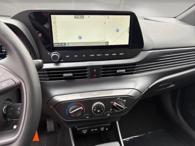 Hyundai i20 - Bild 9