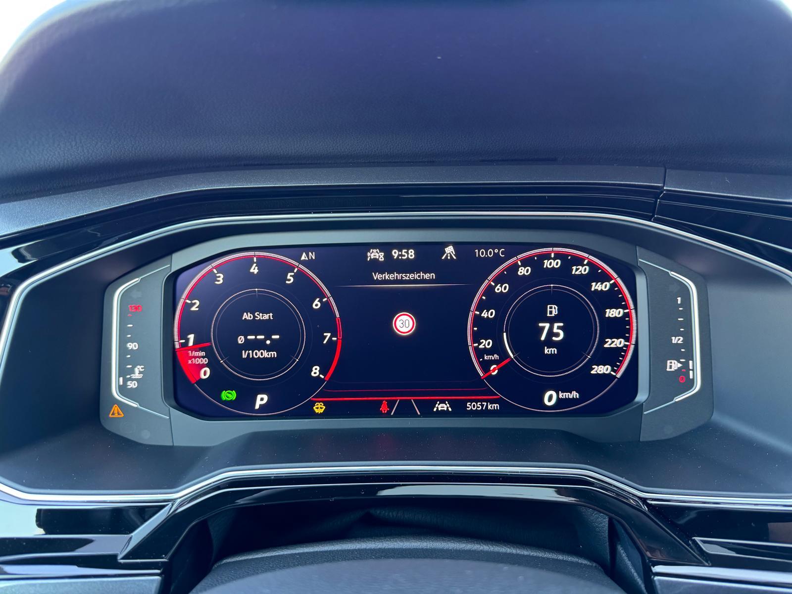 Volkswagen Polo GTI 2.0 TSI DSG*MATRIX-LED*PANO*NAVI*KAMERA, миниатюра 21