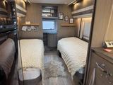 Dethleffs Exclusiv 650 RET/ Top gepflegt/Klima/Mover - Dethleffs Exclusiv