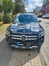 Mercedes-Benz GLB 200 d DCT -top Vollaustattung,Massagen sitz - Mercedes-Benz GLB 200 in Duisburg