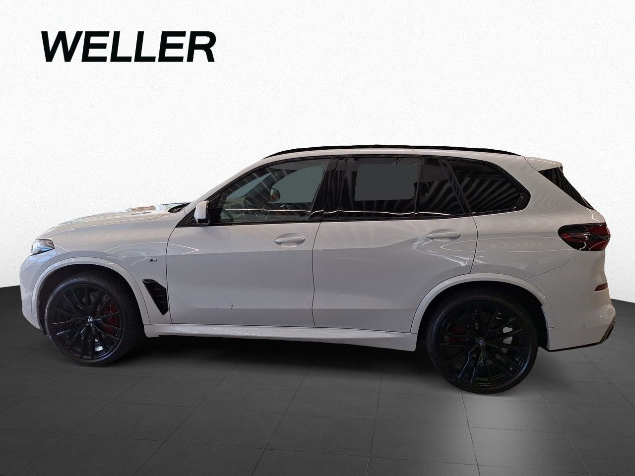 BMW X5 - Bild 10