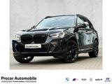 BMW X3 M40d DA PA RFK AdapLED H/K Shz. AHK 20" LMR - gebrauchte BMW X3 M40 aus dem Jahr 2023