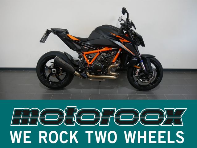 KTM 1390 Super Duke R EVO Modell 2024 | Remus |