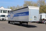 Schmitz Cargobull Standard/ 2,8h/ Edscha/ 2xLift/ Coil/ Alufelgen - Offers matching your search criteria