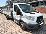 Ford Transit Cassone 2.0TDCi NETTO 13500 MOTORE? - Ford Transit mit Diesel-Antrieb: Motor