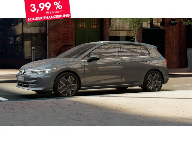 Volkswagen Golf - Bild 3