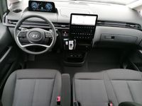 Hyundai STARIA - Vorschau Bild 10