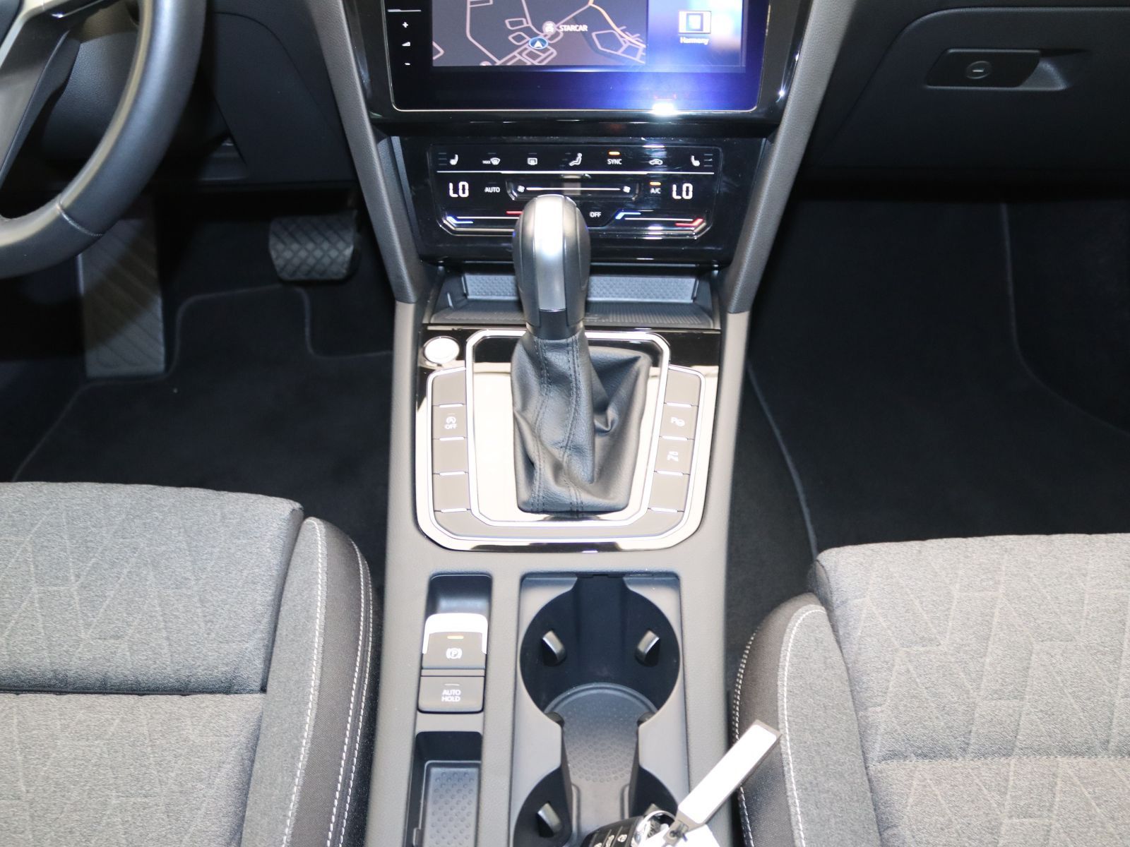 Volkswagen Passat Variant - Bild 13