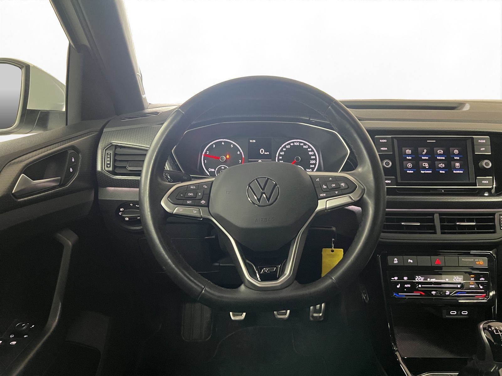 Volkswagen T-Cross - Bild 19