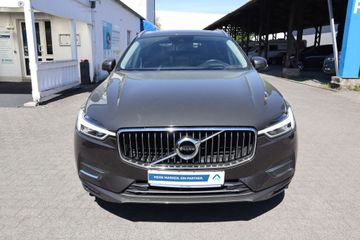 Volvo XC60 - 4