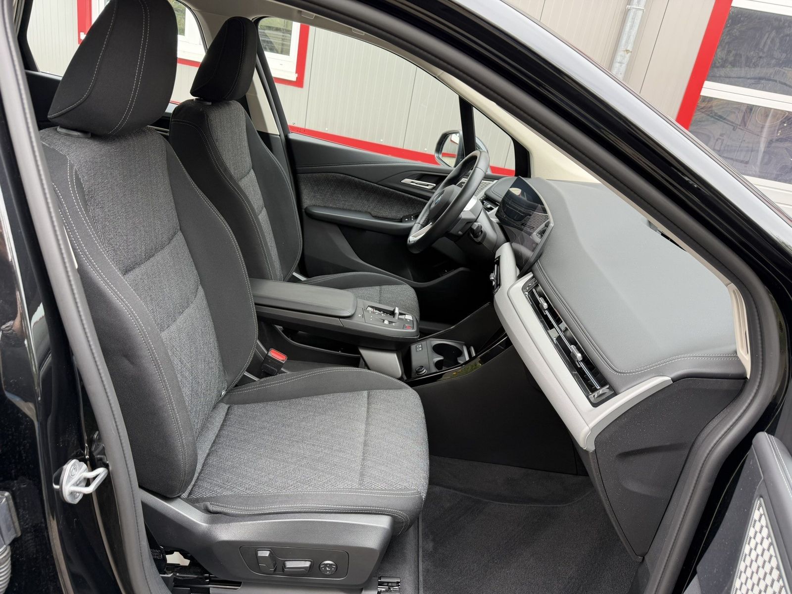 BMW 220 Active Tourer - Bild 20