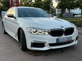 BMW 550i*SHZ*360*M*Xdrive*Leder*Voll - BMW 550: Xdrive
