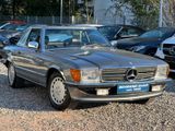 Mercedes-Benz 300SL R107 2.HAND *AUTOMATIK* - Autos aus dem Jahr 1987