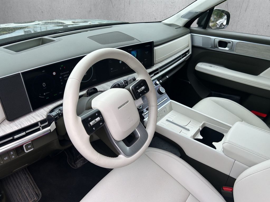 Hyundai Santa Fe – Bild 22