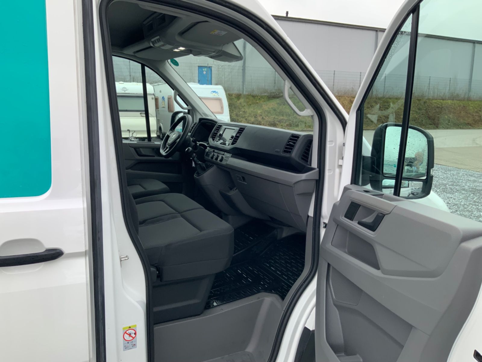 Fahrzeugabbildung MAN TGE 3.140  2,0 TDI    L2H2  Klima  Kamera  AHK