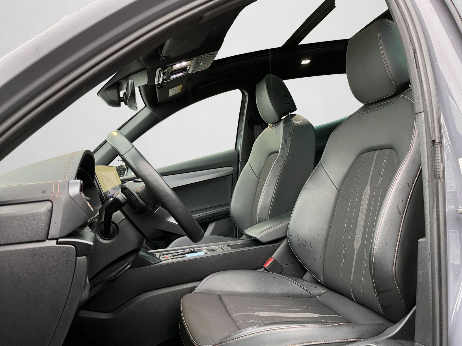 Cupra Formentor - Bild 12