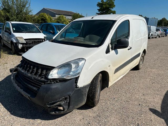 Citroën Berlingo  CTTE 3. PLACES  1.6 HDI PS 90 DIESEL