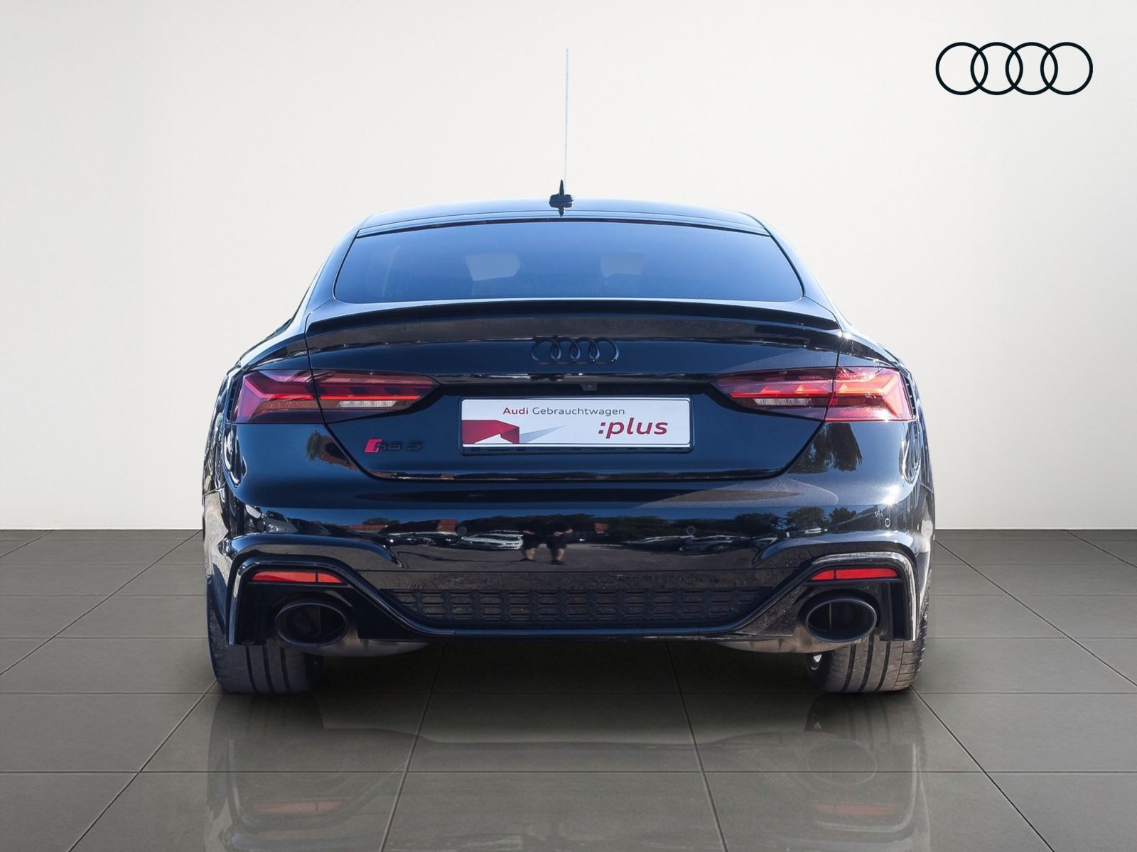 Audi RS5 Sportback Navi Matrix Panorama B&O ACC foto 7