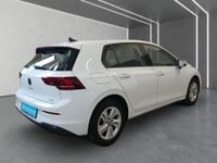 Volkswagen Golf - Vorschau Bild 4