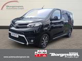 Toyota Proace L1 Team Deutschland 2.0 D-4D EU6d Verso *