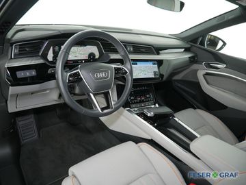 Audi Q8 e-tron - 8
