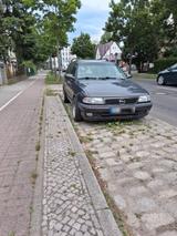 Opel Astra F Caravan 2.0 16v gepflegt - Tausch ... - Opel Astra aus 1996: Kombi