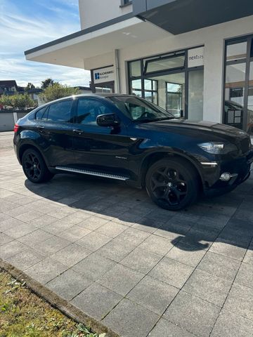 BMW x6 xdrive 3,0d