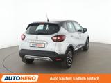 Renault Captur 0.9 Energy Intens*LED*NAVI*TEMPO*PDC*SHZ* - Renault in Wuppertal